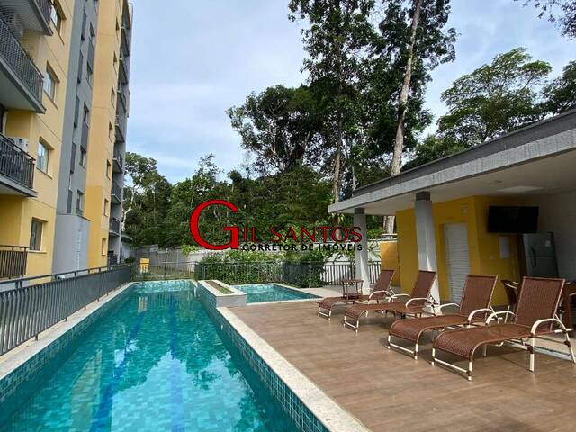 #481 - Apartamento para Locação em Manaus - AM - 3