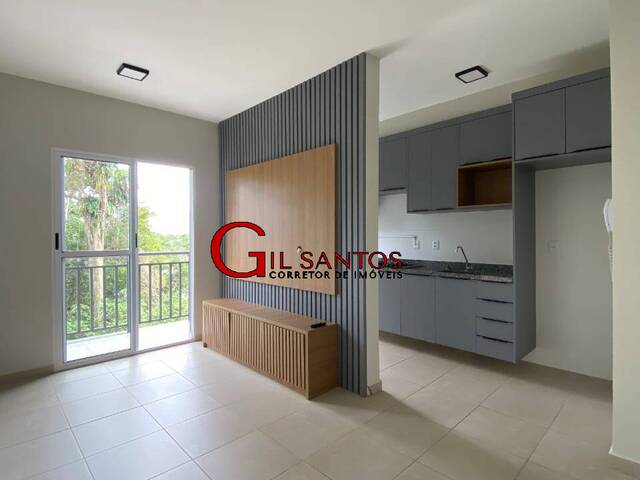#481 - Apartamento para Locação em Manaus - AM - 2