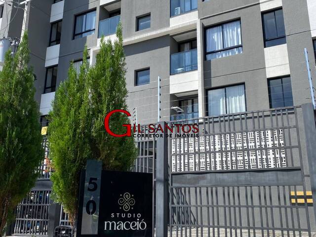#482 - Loft para Venda em Manaus - AM - 2