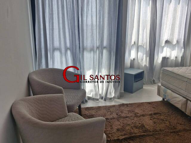 #482 - Loft para Venda em Manaus - AM - 3