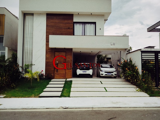 #483 - Casa para Venda em Manaus - AM - 1