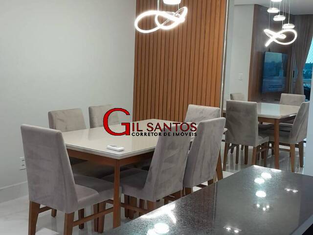 #484 - Apartamento para Locação em Manaus - AM - 1