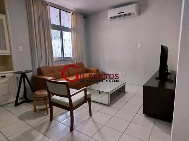 #485 - Casa para Locação em Manaus - AM - 3