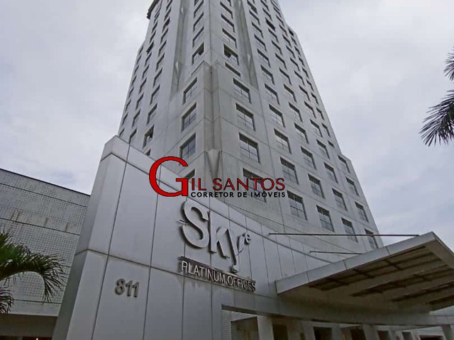 #478 - Sala para Locação em Manaus - AM - 1