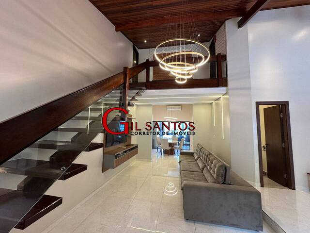 #486 - Casa para Locação em Manaus - AM