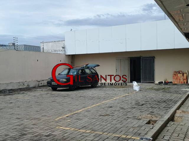 #487 - Estabelecimento para Locação em Manaus - AM - 2
