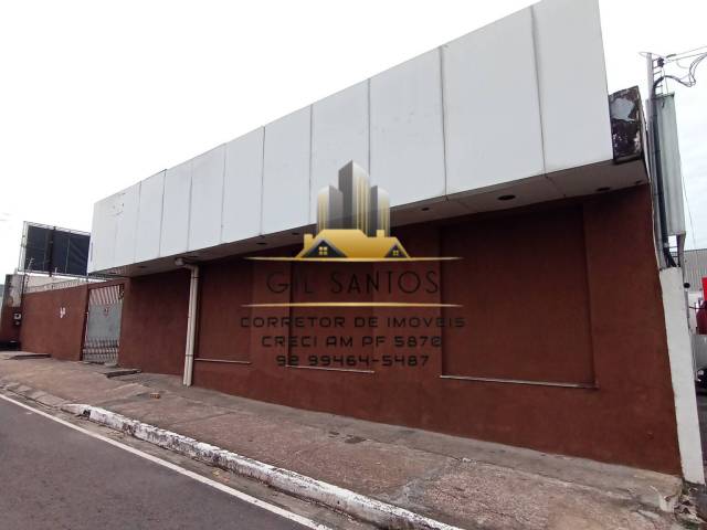 Prédio comercial para Locação em Manaus - 5