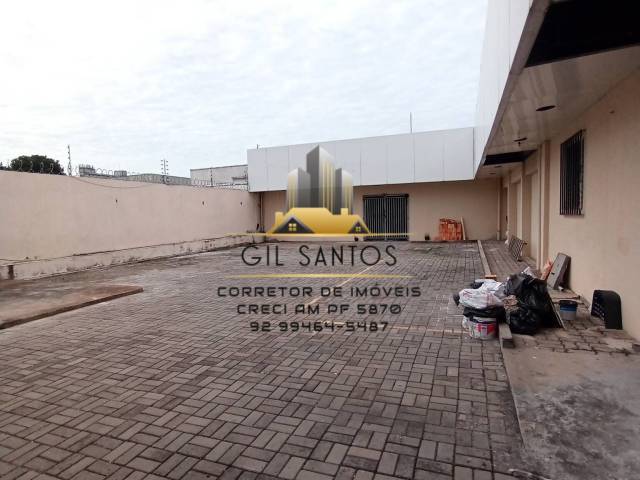Prédio comercial para Locação em Manaus - 4