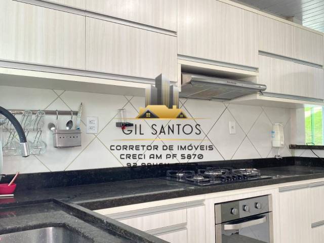 Casa para Locação em Manaus - 5