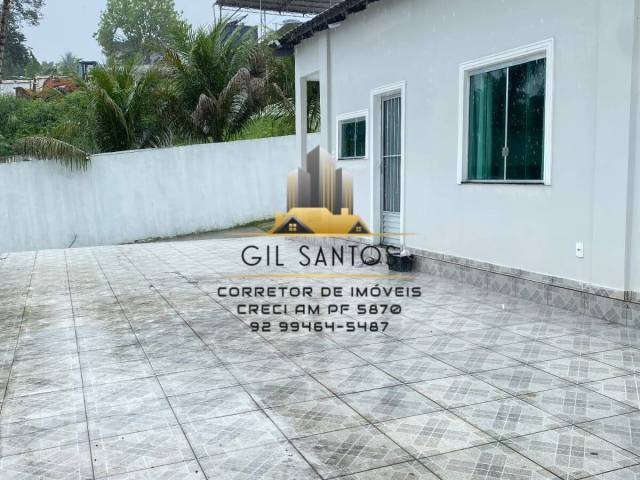 Casa para Locação em Manaus - 4