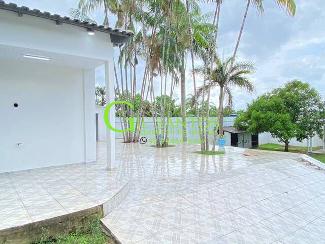 #488 - Casa para Locação em Manaus - AM - 3