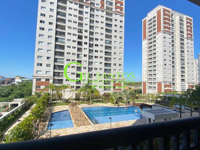 #492 - Apartamento para Locação em Manaus - AM - 1