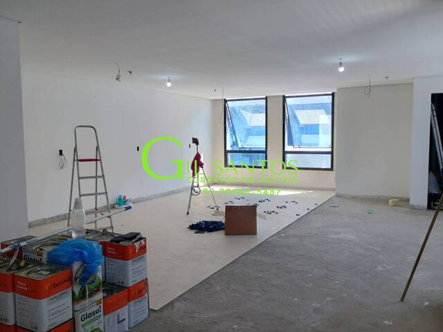 #494 - Sala para Venda em Manaus - AM - 2