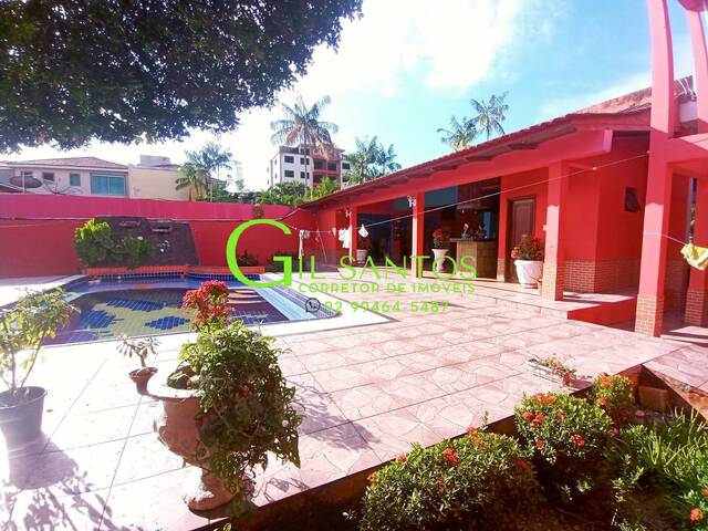 #359 - Casa para Venda em Manaus - AM - 1