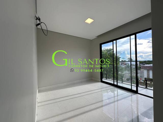 #495 - Casa para Venda em Manaus - AM - 3