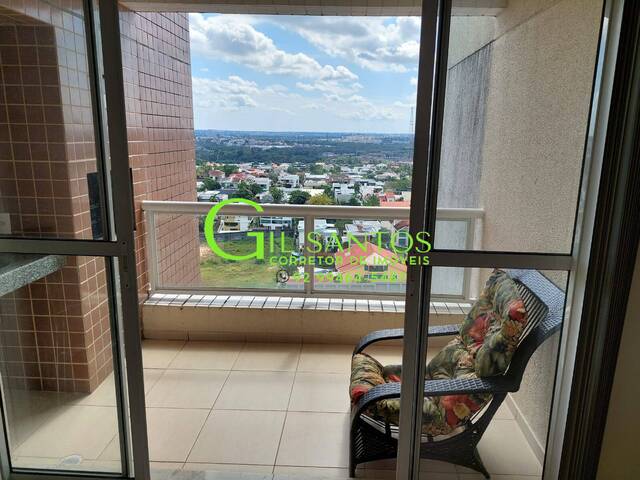 #502 - Apartamento para Locação em Manaus - AM - 2