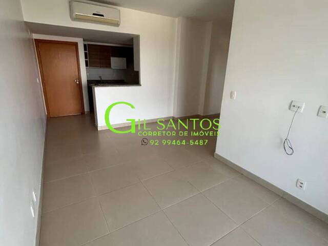 #507 - Apartamento para Locação em Manaus - AM - 2