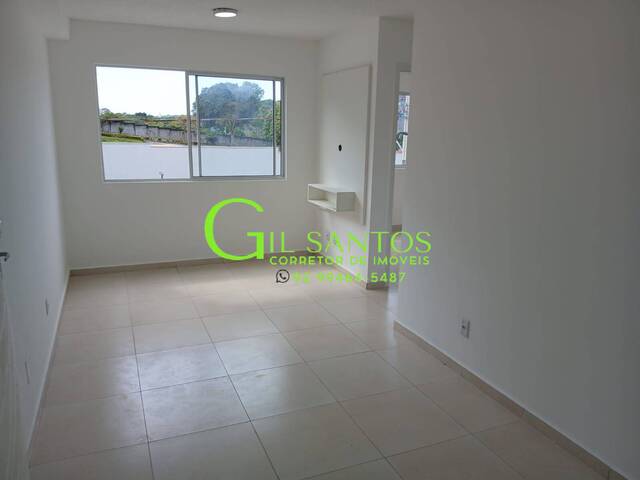 #508 - Apartamento para Locação em Manaus - AM - 2