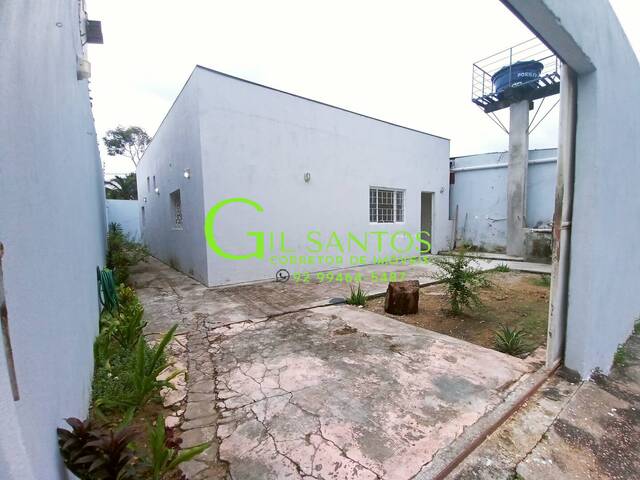 #511 - Casa para Venda em Manaus - AM - 3