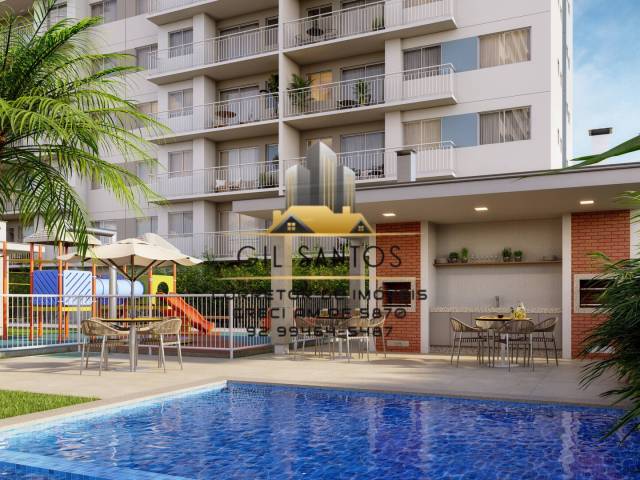 Apartamento para Venda em Manaus - 4