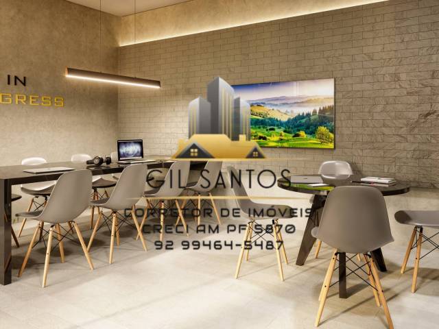 Apartamento para Venda em Manaus - 5