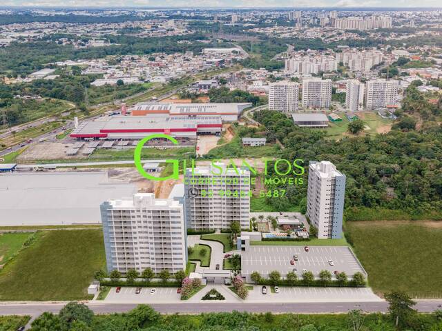 #512 - Apartamento para Venda em Manaus - AM - 2