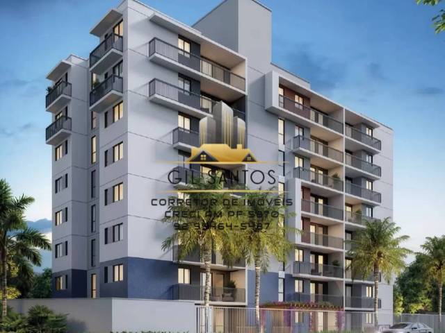 Apartamento para Venda em Manaus - 4