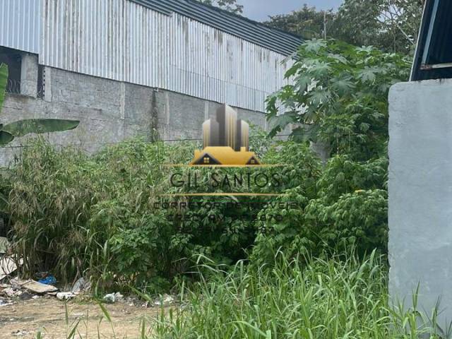 Terreno para Venda em Manaus - 5