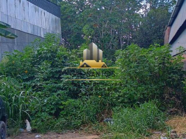 Terreno para Venda em Manaus - 4