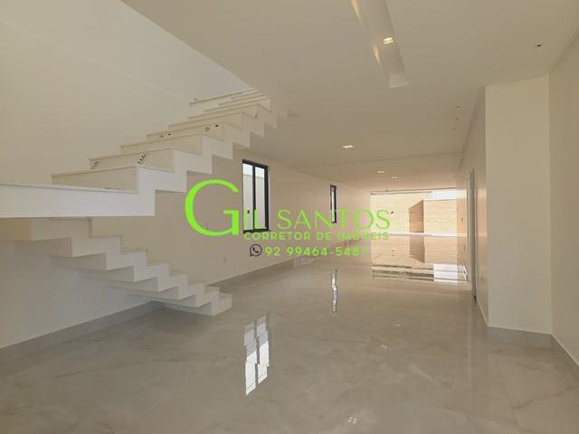 #516 - Casa em condomínio para Venda em Manaus - AM - 2