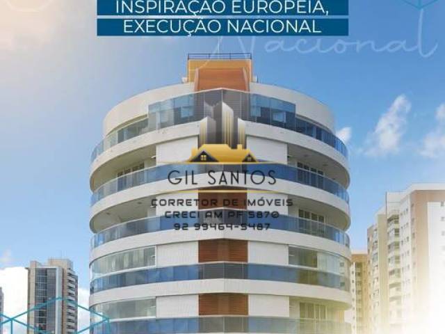 Apartamento para Venda em Manaus - 5