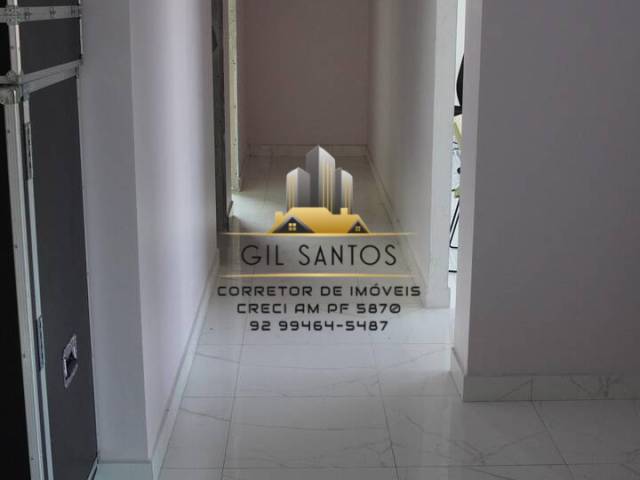 Prédio comercial para Venda em Manaus - 4