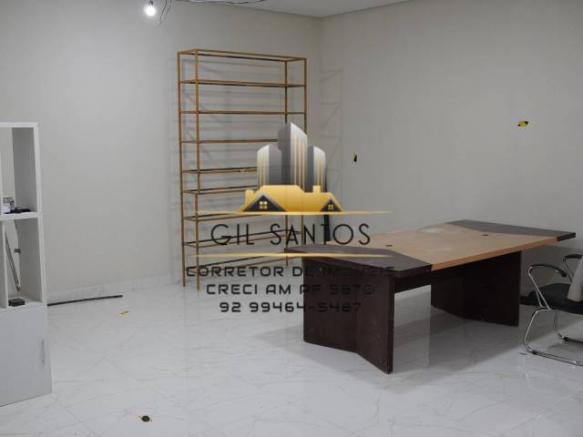 Prédio comercial para Venda em Manaus - 5