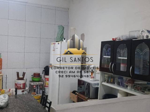 Casa para Venda em Manaus - 4