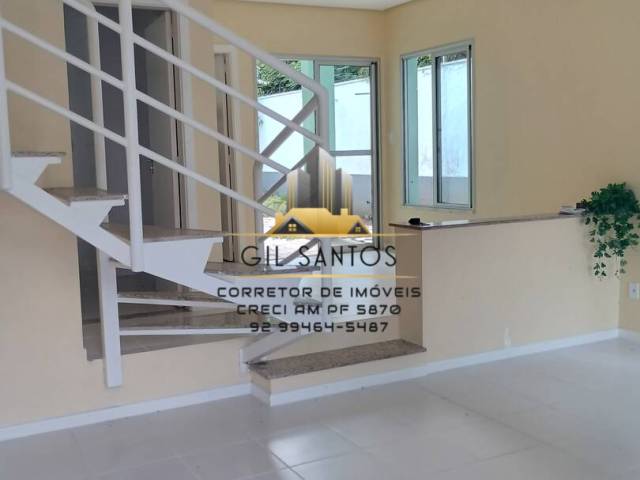 Casa em condomínio para Venda em Manaus - 4