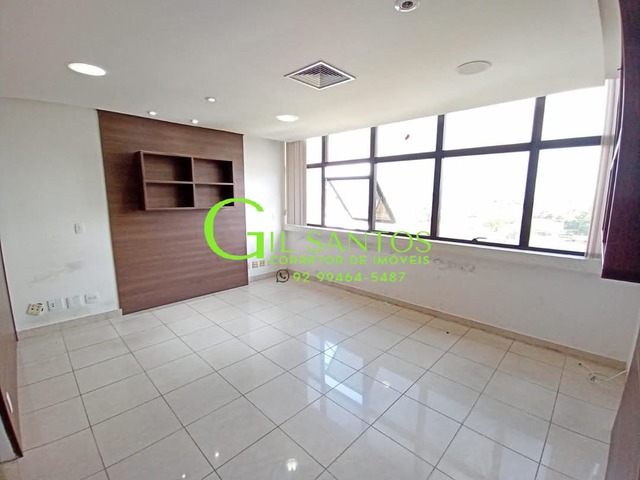 #524 - Sala para Venda em Manaus - AM - 3