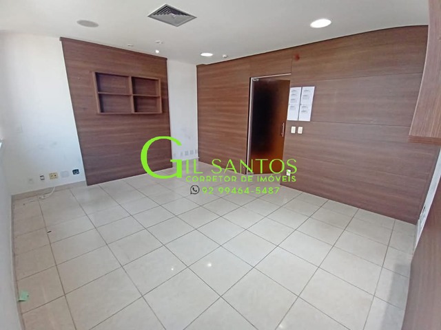 #524 - Sala para Venda em Manaus - AM
