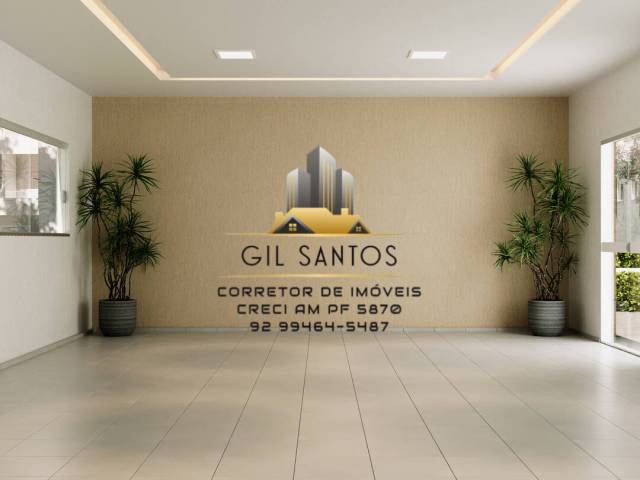 Apartamento para Venda em Manaus - 5