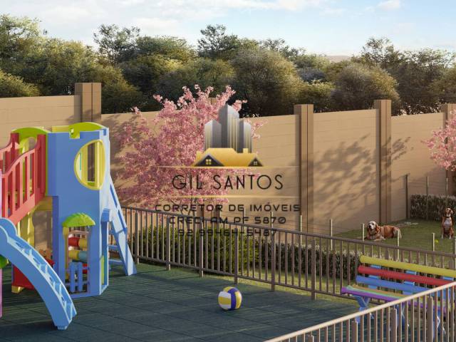 #529 - Apartamento para Venda em Manaus - AM - 3