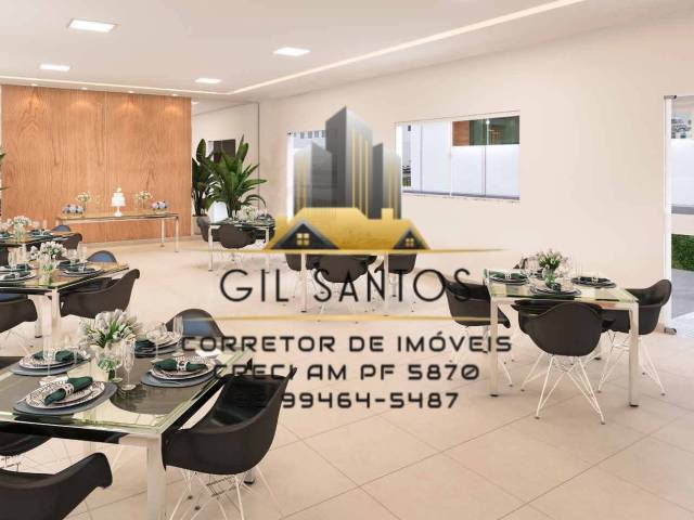 Apartamento para Venda em Manaus - 5