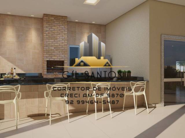 Apartamento para Venda em Manaus - 4
