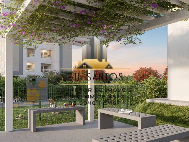 #532 - Apartamento para Venda em Manaus - AM - 3