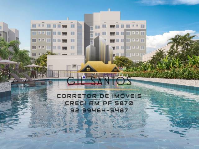 Venda em Novo Aleixo - Manaus