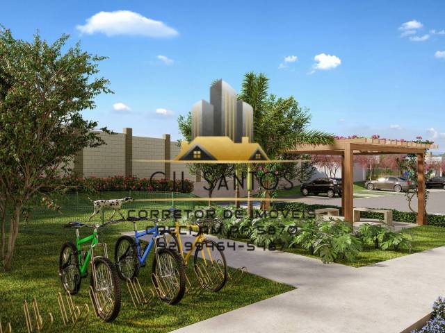 Apartamento para Venda em Manaus - 4