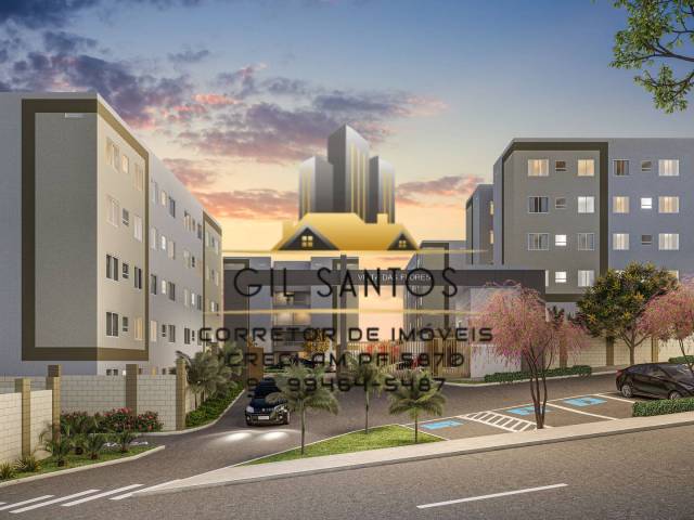 Apartamento para Venda em Manaus - 5
