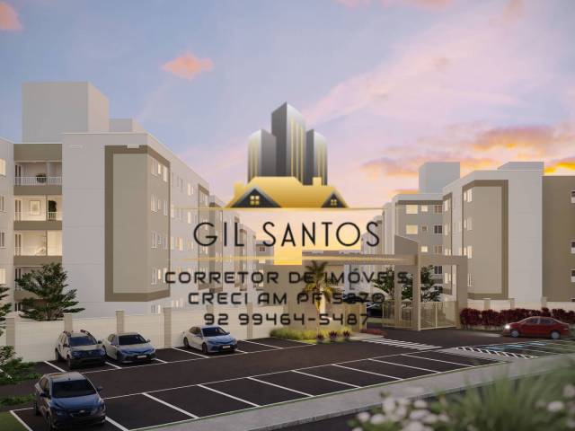 Venda em Adrianópolis - Manaus