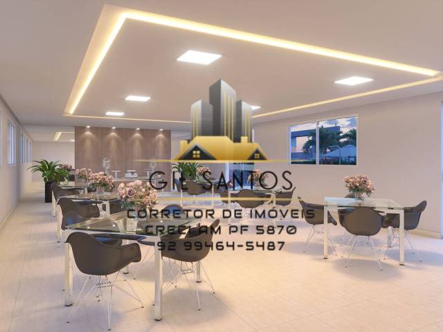 Apartamento para Venda em Manaus - 5