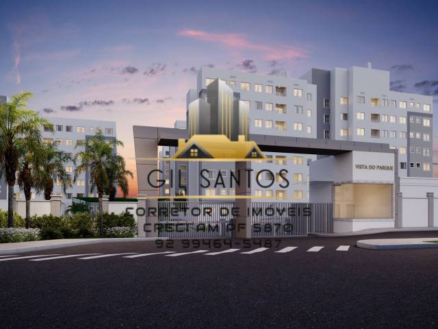 Venda em Parque 10 de Novembro - Manaus