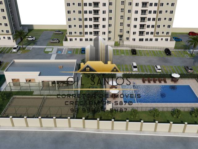 Apartamento para Venda em Manaus - 5