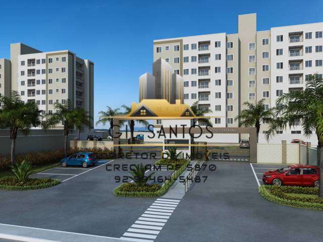 Venda em Planalto - Manaus